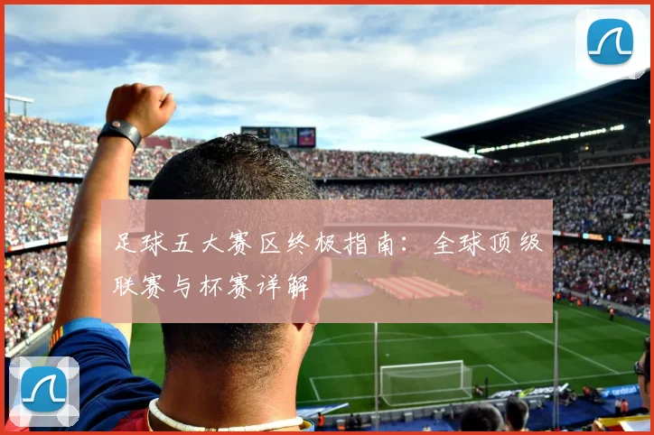 足球五大赛区终极指南:全球顶级联赛与杯赛详解